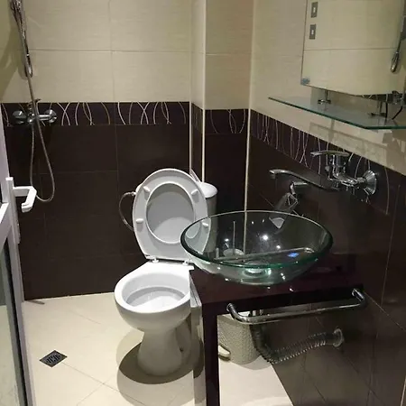 Villa Holiday Poptashevi *