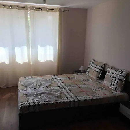 Villa Holiday Poptashevi Varna